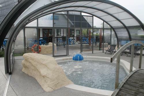 Camping Des Roses