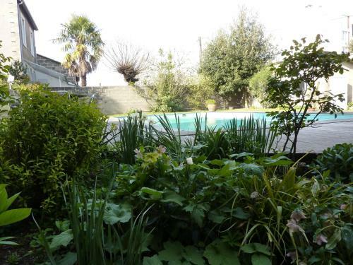 Bed & Breakfast Clos Des Boulevards