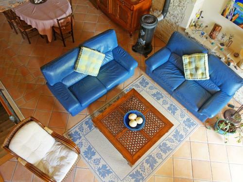 Villa La Cagouille