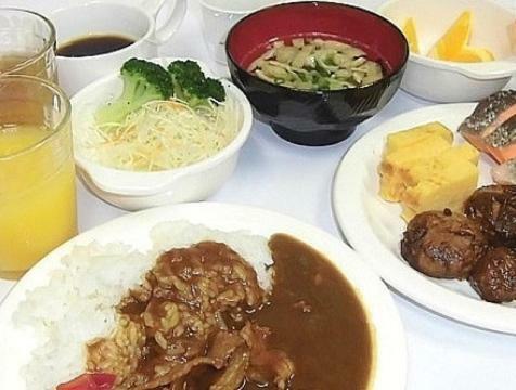 Hotel Select Inn Nagoya Iwakura Eki-mae