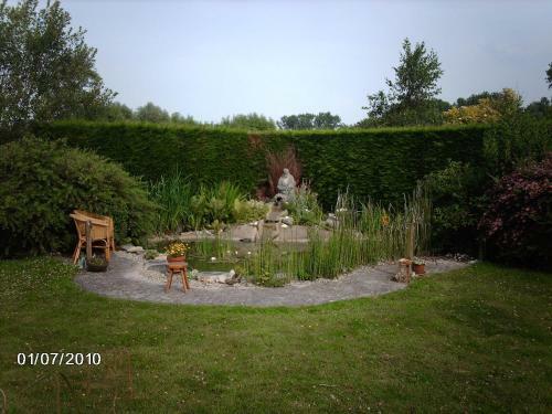 B&B Koornemoezen