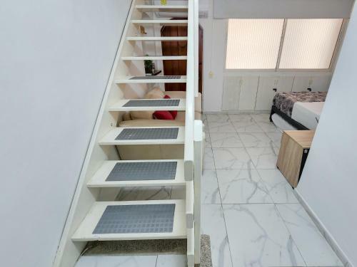 Apartamento Con Acceso Directo A La Playa - Bedviajes