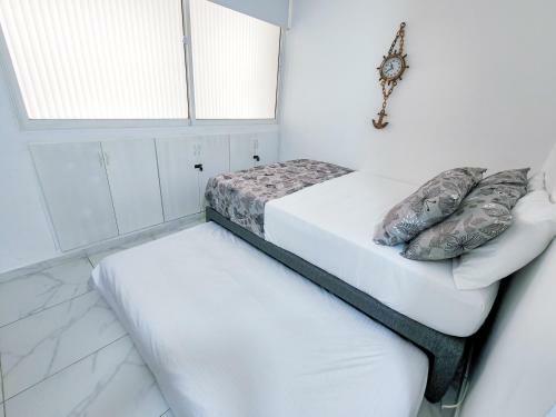 Apartamento Con Acceso Directo A La Playa - Bedviajes