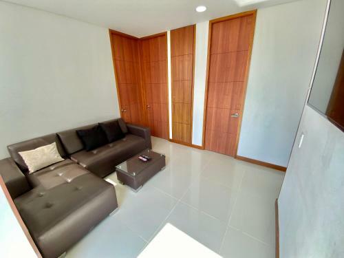 Apartamentos Zazue - Cerca Al Mar By Soho