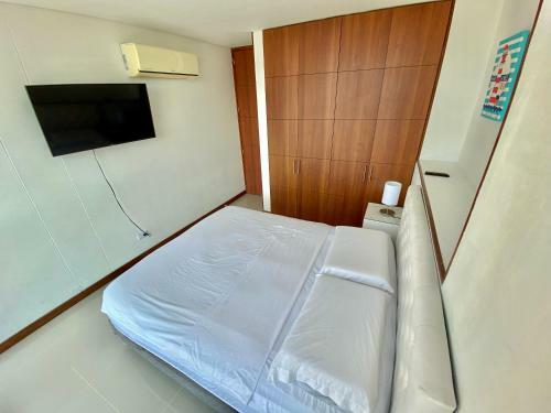 Apartamentos Zazue - Cerca Al Mar By Soho