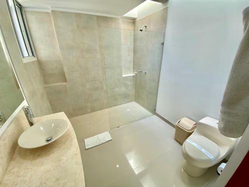 Apartamentos Zazue - Cerca Al Mar By Soho