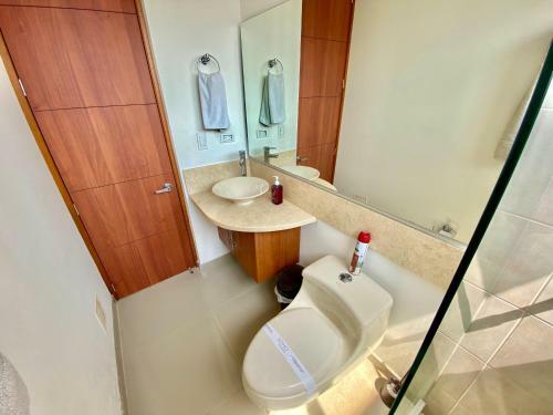 Apartamentos Zazue - Cerca Al Mar By Soho