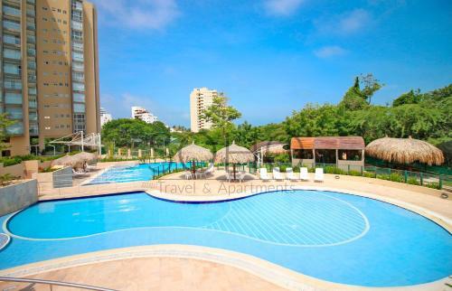 Apartamentos Zazue - Cerca Al Mar By Soho