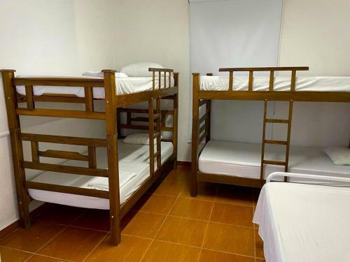 Apartamento Hostal Casablanca Santa Marta