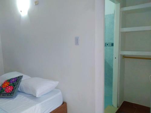 Apartamento Hostal Casablanca Santa Marta