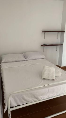 Apartamento Hostal Casablanca Santa Marta