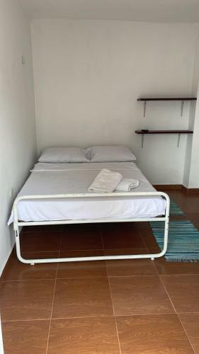 Apartamento Hostal Casablanca Santa Marta