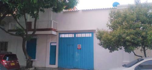 Apartamento Hostal Casablanca Santa Marta