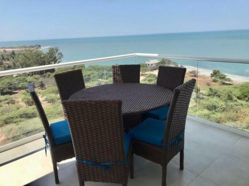 Apartamento Loft De Lujo - Wifi, Piscina Y Mar