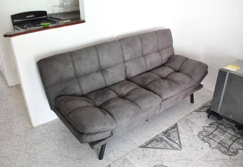 Apartamento En Santa Marta Itzamara 2
