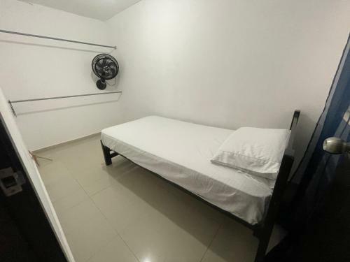 Apartamento En Santa Marta Donde Jesus 2