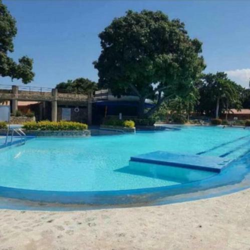 Apartamento Villas Del Palmar Apto 406