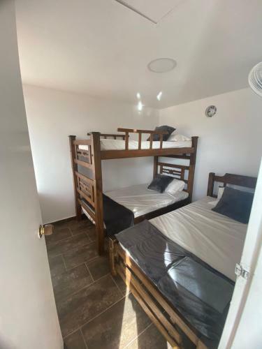 Apartamento Villas Del Palmar Apto 406