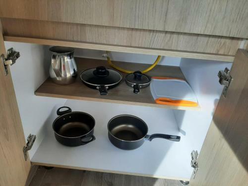 Exclusivo Aparta Estudio, 609, Punta Gaira
