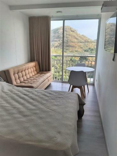 Exclusivo Aparta Estudio, 609, Punta Gaira