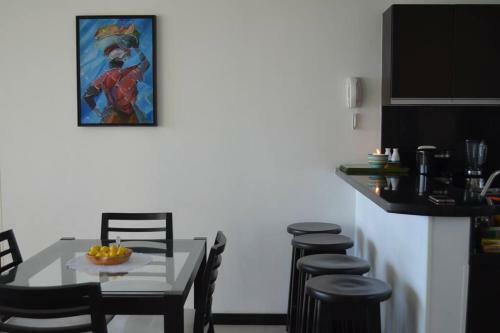 Beautiful Apartment Zazue Santa Marta
