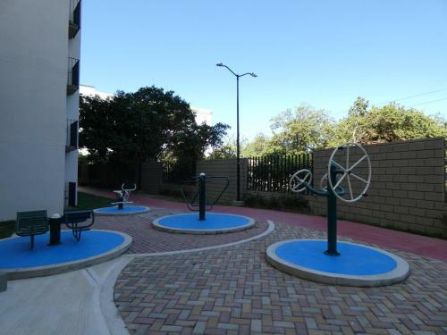 Apartment Near To Bello Horizonte Beach