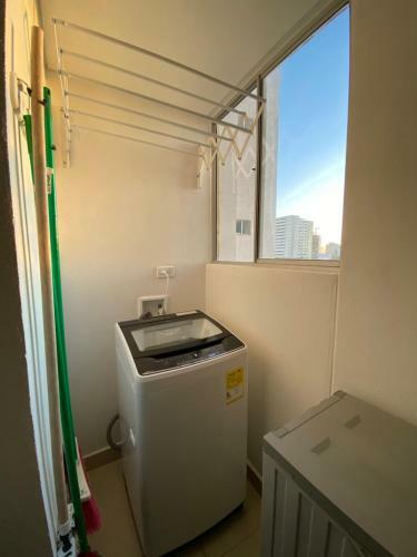 Apartment Near To Bello Horizonte Beach