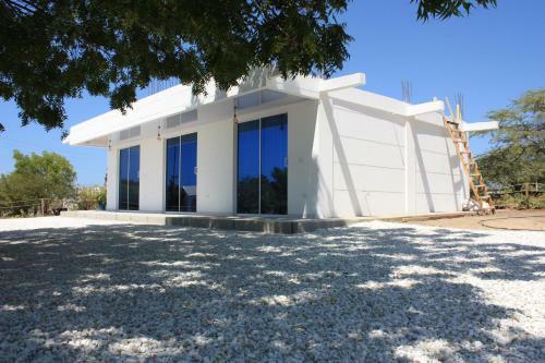 Apartamento Estaci�n A. Caba�as-suites En Santa Marta