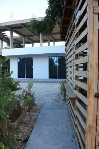 Apartamento Estaci�n A. Caba�as-suites En Santa Marta