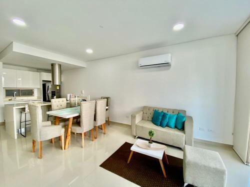 Apartamentos Playa Samaria Club