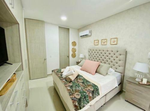 Apartamentos Playa Samaria Club