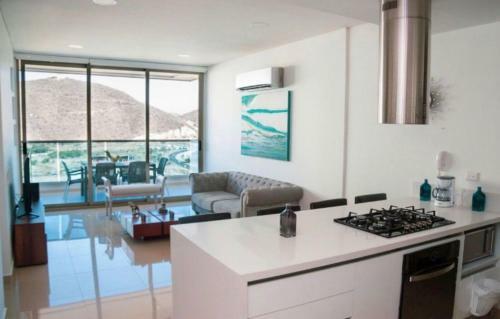 Apartamentos Playa Samaria Club