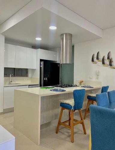 Apartamentos Playa Samaria Club