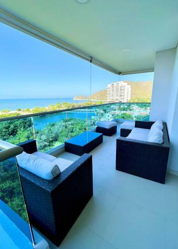 Apartamentos Playa Samaria Club