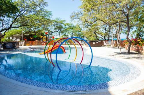 Apartamentos Playa Samaria Club