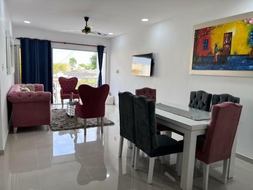 Hermoso Apartamento Central