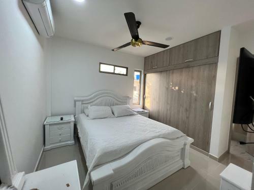 Hermoso Apartamento Central