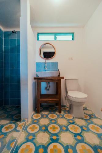 Agroturismo La Caba�a - Monte Jazm�n