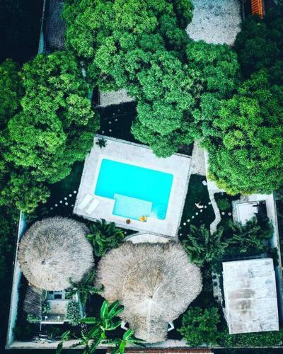 Villa El Oasis, Luxurious Santa Marta Getaway