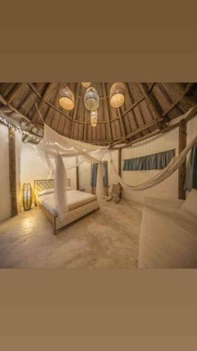 Villa El Oasis, Luxurious Santa Marta Getaway