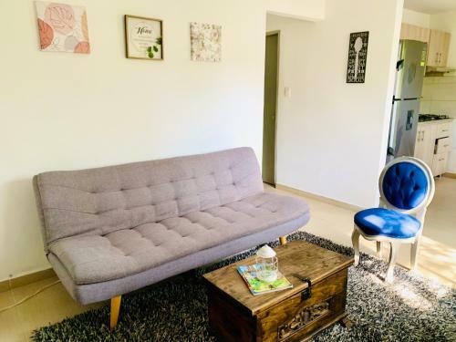 Apartamento Rodadero, A 10 Min Del Mar