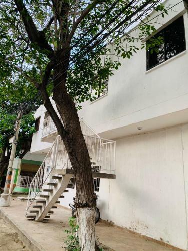 Apartamento Rodadero, A 10 Min Del Mar
