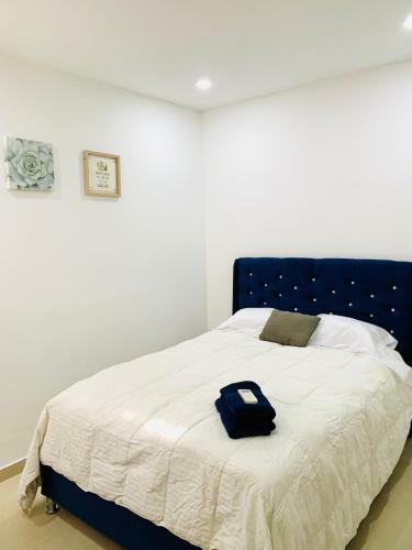 Apartamento Rodadero, A 10 Min Del Mar