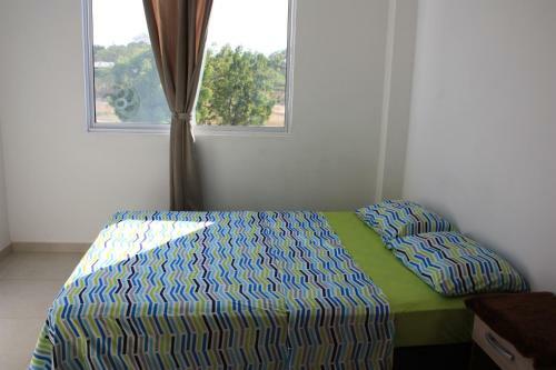 Apartamento Estaci�n A Kaeli - Monta�a