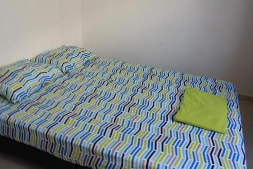 Apartamento Estaci�n A Kaeli - Monta�a