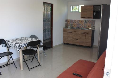 Apartamento Estaci�n A Kaeli - Monta�a