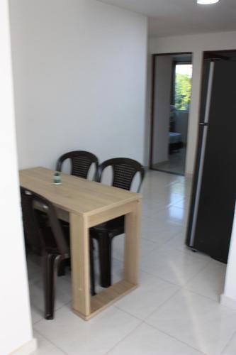 Apartamento Estaci�n A Kaeli - Monta�a