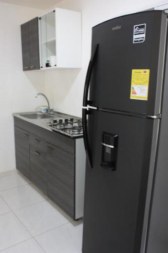 Apartamento Estaci�n A Kaeli - Monta�a