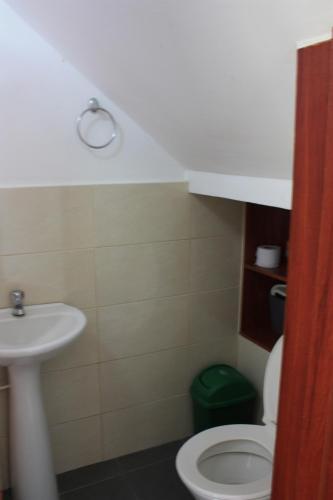 Apartamento Estaci�n A Kaeli - Monta�a