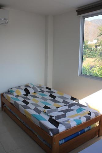 Apartamento Estaci�n A Kaeli - Monta�a